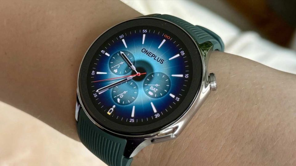 OnePlus Watch 3 modelindeki 2 aylık rötar kullanıcıları öfkelendirdi