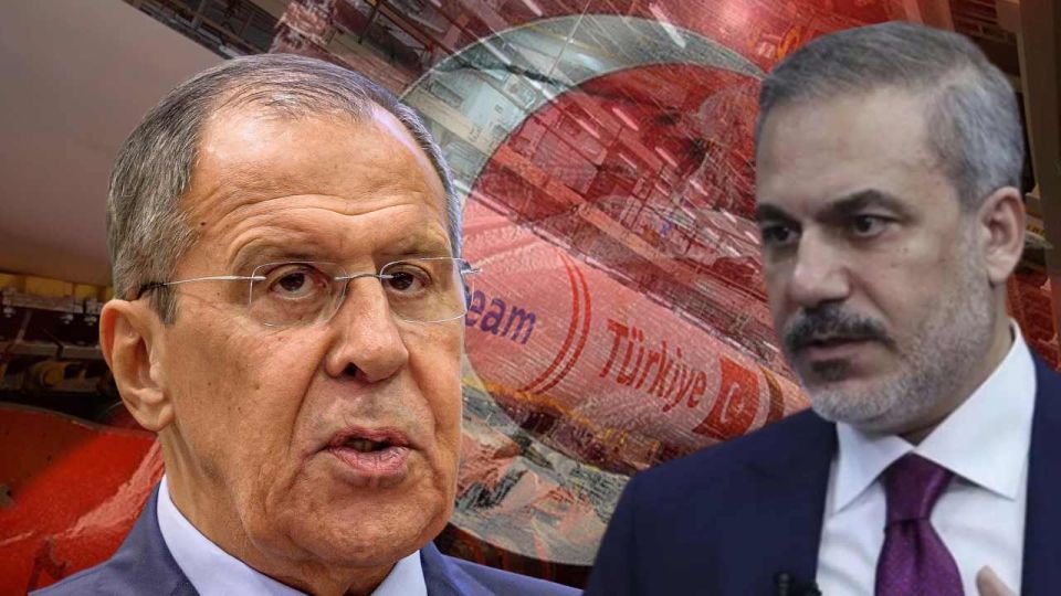 Rusya, Türkiye'den yardım talebinde bulundu' 'Tüm imkanların kullanılmasını istiyoruz'