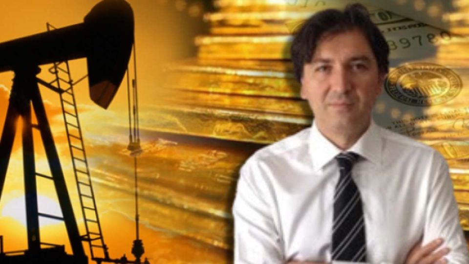 Tolga Uysal bir gerçek var diyerek altındaki yıl sonu beklentisini açıkladı!