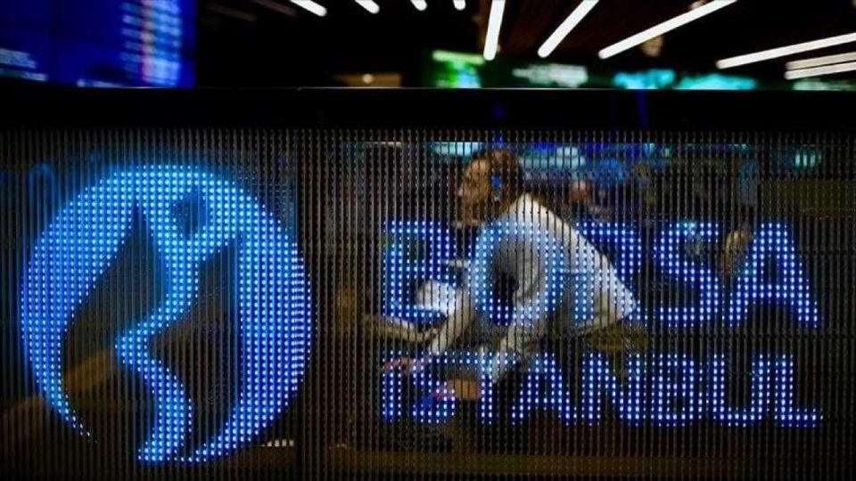 Borsa İstanbul’un devinden 58 lira temettü ödemesi. 2 gün içinde hesaplarda