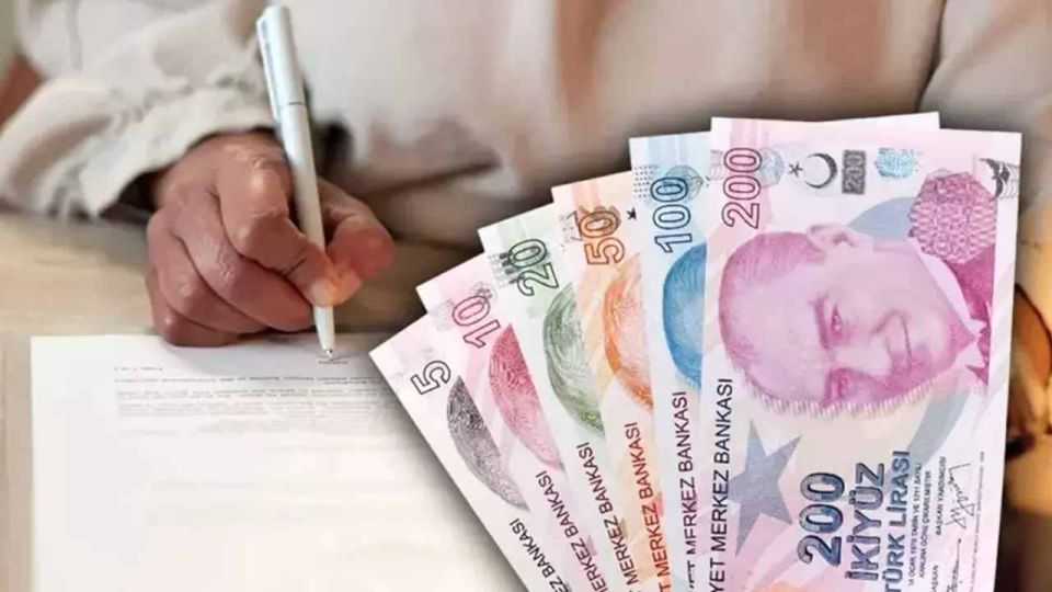 Erken emeklilik hakkı tanınacak meslek grupları belli oldu