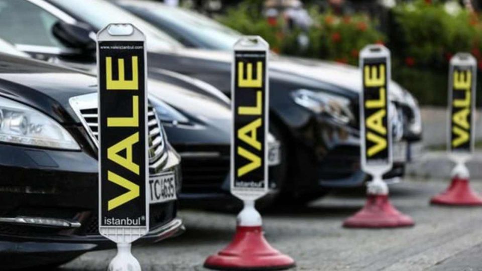 Otopark ve vale ücretleri kontrolden çıktı! Uçak bilet fiyatlarıyla yarışıyor