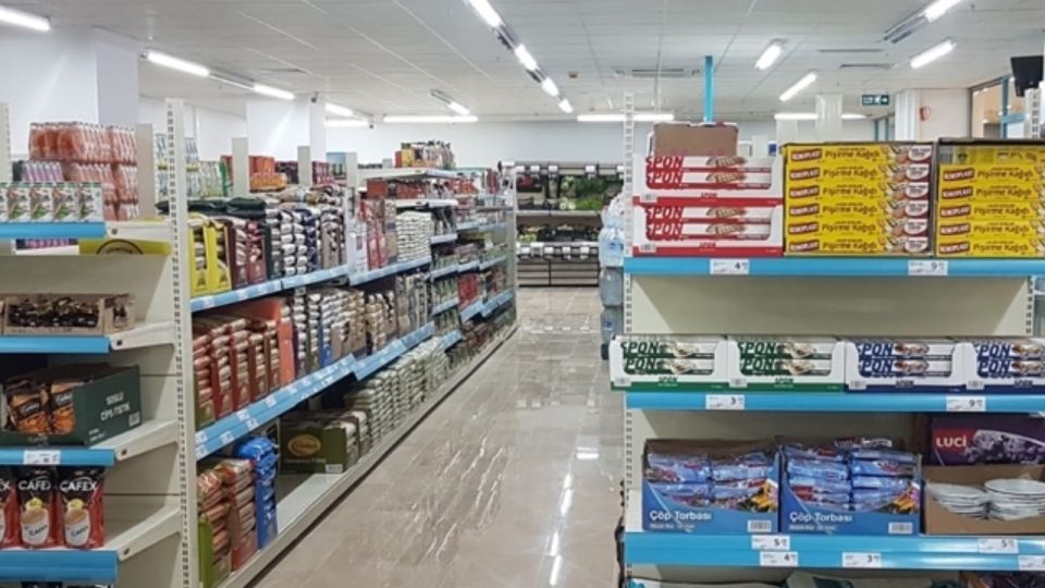 A101 17 Mayıs 2025 hafta sonu indirimi ; Temel gıda temizlik indirimleri geliyor