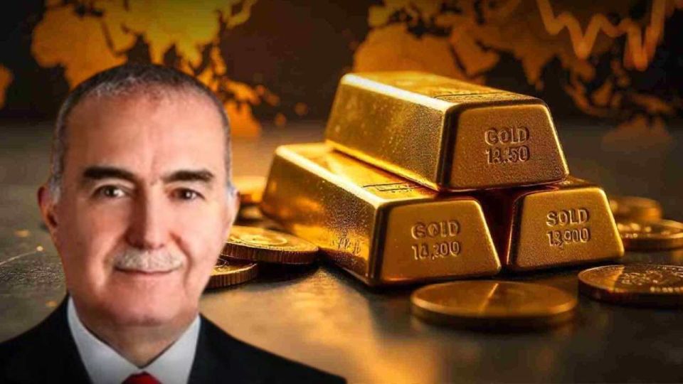 Altın fiyatlarındaki düşüş devam edecek mi? Uzman isim yatırımcının gönlünü ferahlattı