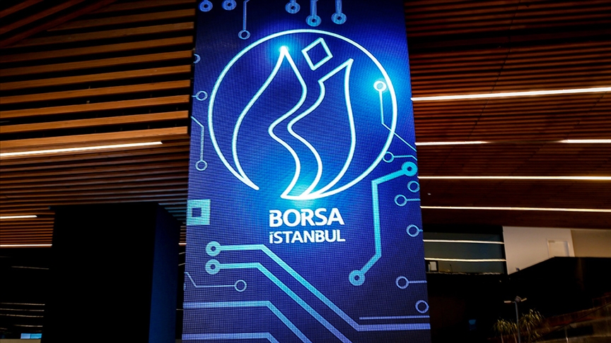 Borsa İstanbul’da (BIST) "HALKB" koduyla işlem görmektedir.