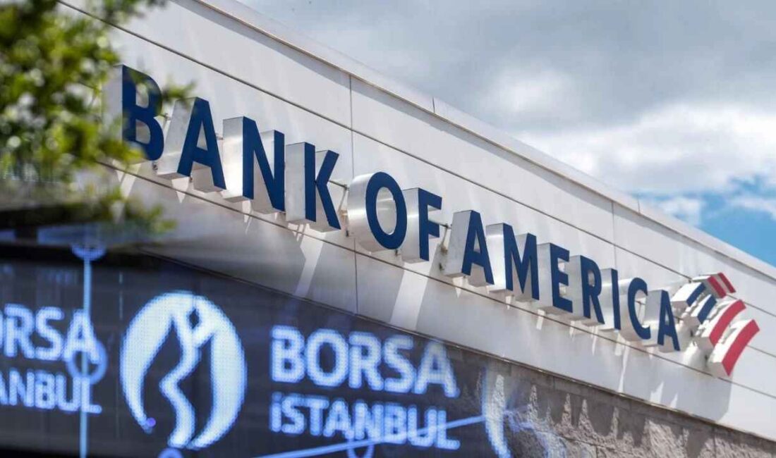 Borsa İstanbul yılı kapatırken BofA işlem gören 10 şirketin lotlarından