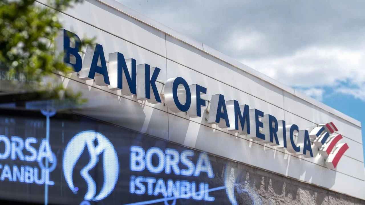 Borsa İstanbul yılı kapatırken BofA işlem gören 10 şirketin lotlarından