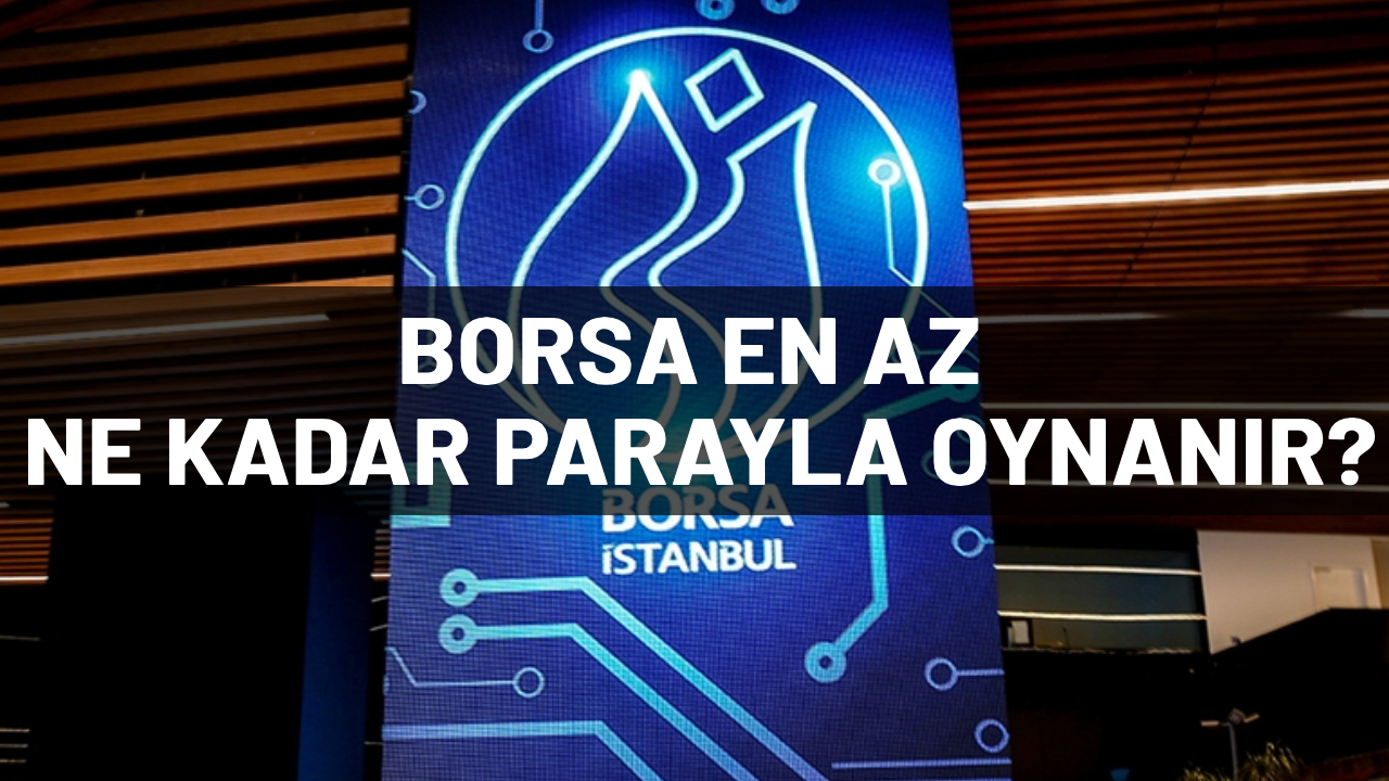 Borsa İstanbul son yıllarda yatırımcıların en çok dikkatini çeken yatırım alternatifleri arasında yer alıyor.