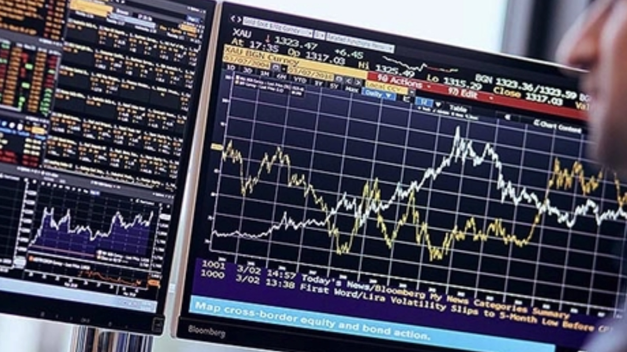 Borsanin mantigi nedir Borsa sistemi nasil calisiyor 2