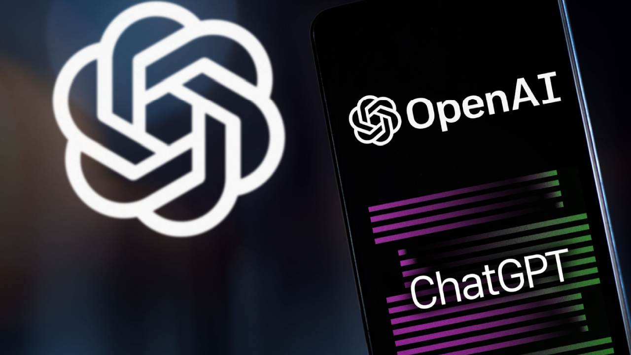 Yapay zeka şirketi OpenAI, yeni ChatGPT projelerini tanıttı