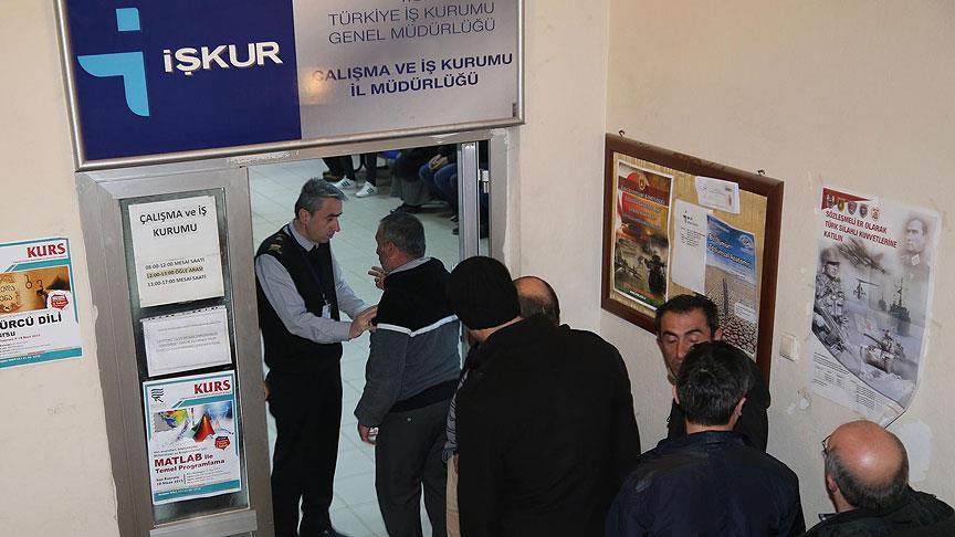 TCDD’nin İŞKUR üzerinden 204 işçi alımı yapacağı açıklandı. Kurum bünyesinde