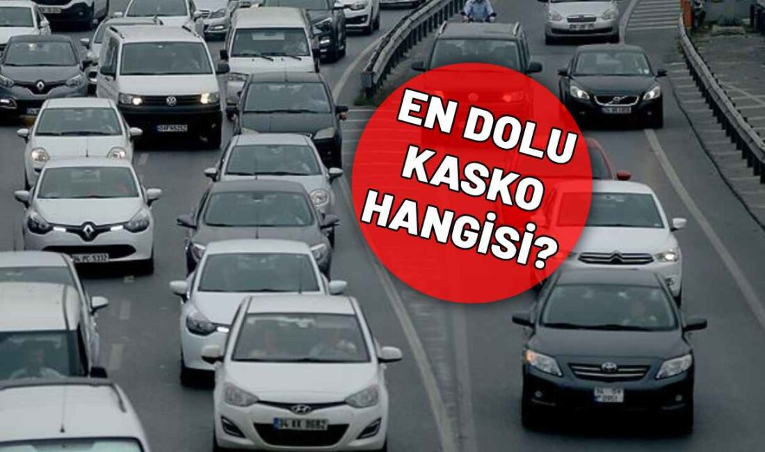 Kaskonun kapsamı artarsa ne olur? Full kasko ne anlama geliyor