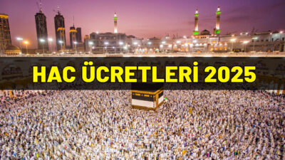 Hacca gitmek İslam’da Müslümanların farzlarından biridir. Diyanet yoluyla ve özel