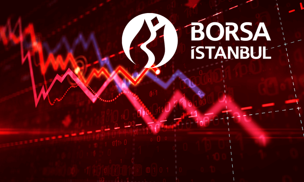 Borsa İstanbul’da işlem gören hisseler arasında bu hafta en çok