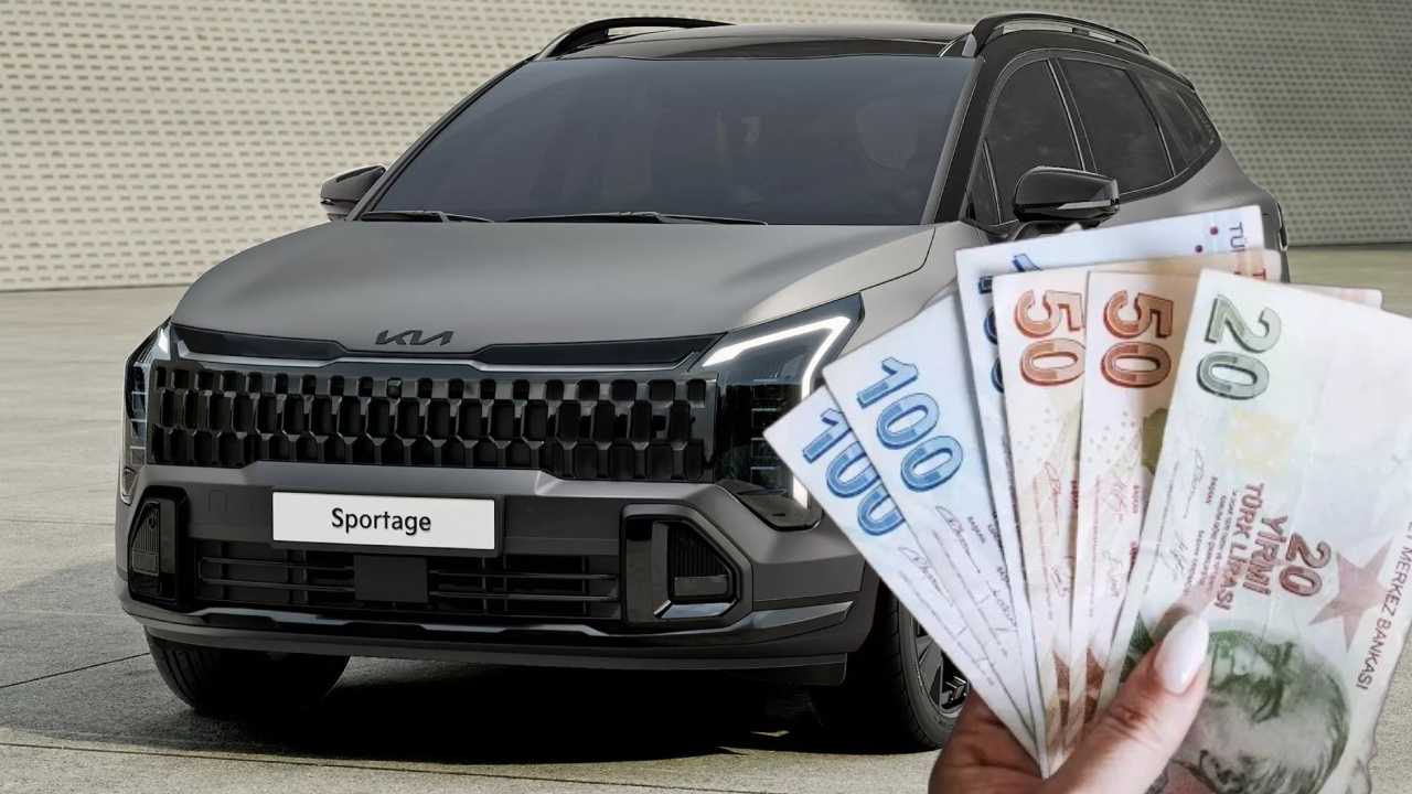 Kia yıl sonu kapanmadan önce EV9 modelinde sıfır faizle 750