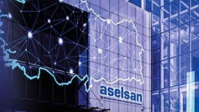 Türkiye’nin savunma sanayii devi ASELSAN, Cumhurbaşkanlığı Savunma Sanayii Başkanlığı ile