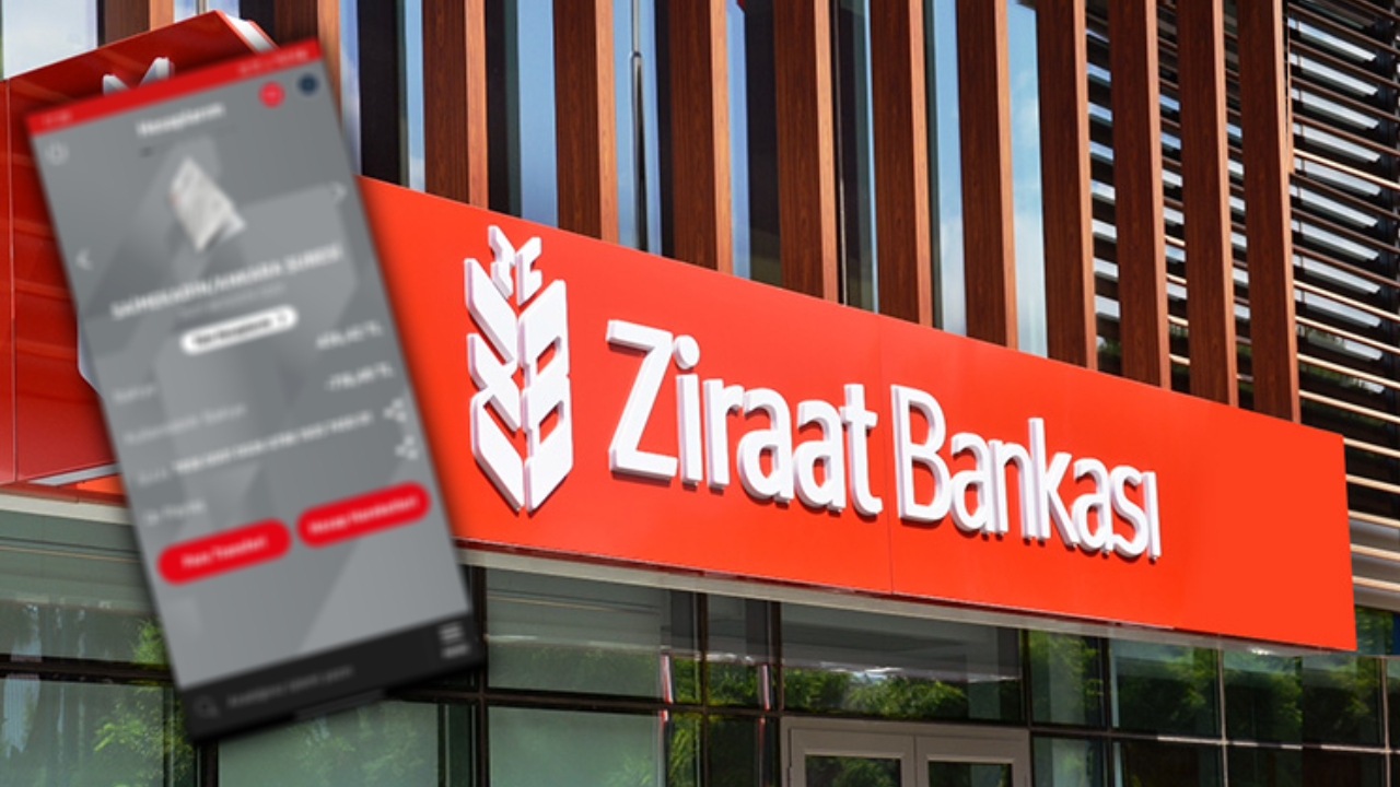 Ziraat Bankası hesabınızın dökümüyle ilgili nereden işlem sağlayacağınızı açıklıyoruz. Ziraat