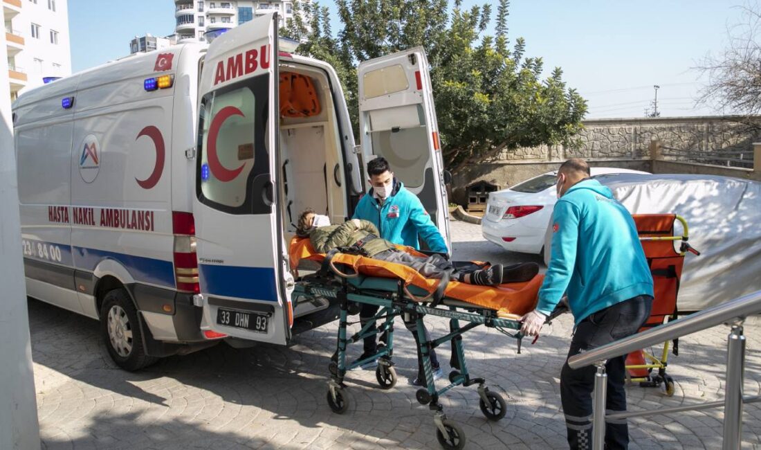 112 Acil Ambulans ile hastaneye gelen hastalardan ücret alınıyor mu