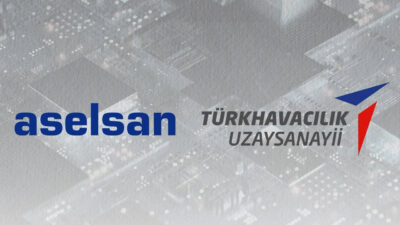ASELSAN ve TUSAŞ, hava araçları sistemleri için 329 milyon dolar