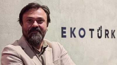 Ekonomi alanındaki yayıncılığıyla kısa süre içerisinde büyük ses getiren EKOTÜRK