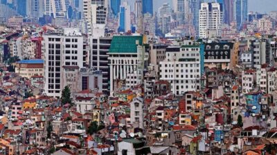 Türkiye'de son yıllarda yaşanan büyük depremler, vatandaşlara da bir dizi