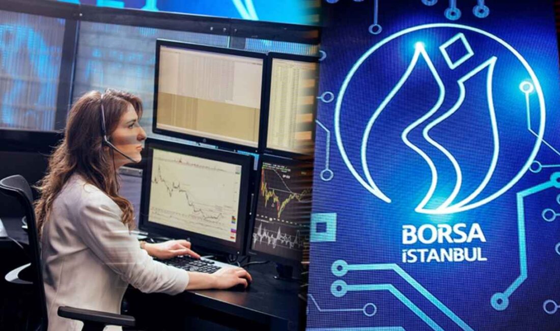 Merkezi Kayıt Kuruluşu (MKK) Borsa İstanbul'da işlem yapan yatırımcı sayısını