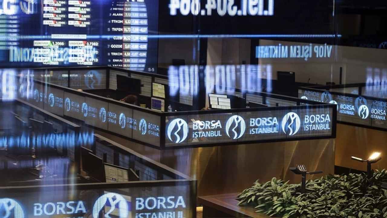 Borsa'da halk arz rüzgarı! Yatırımcı sayısı katlandı