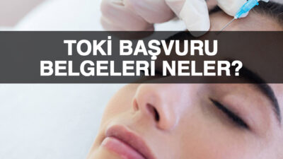 Delet hastanelerinde yetişkinler ve 18 yaşından küçüker için estetik operasyonlarında