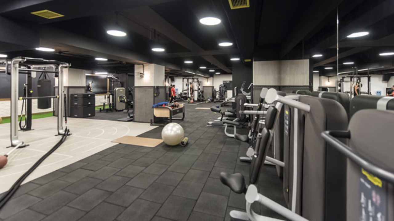 Fitness salonu fiyatları cep yakıyor