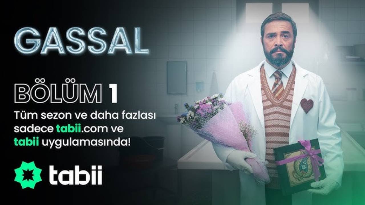 Gassal dizisi Google trendslere damga vurdu! 'Gassal izle' zirve yaptı