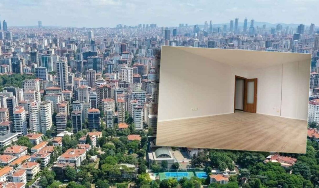 Bir süredir tartışmalara konu olan kiralık konutlar için yeni düzenlemeye