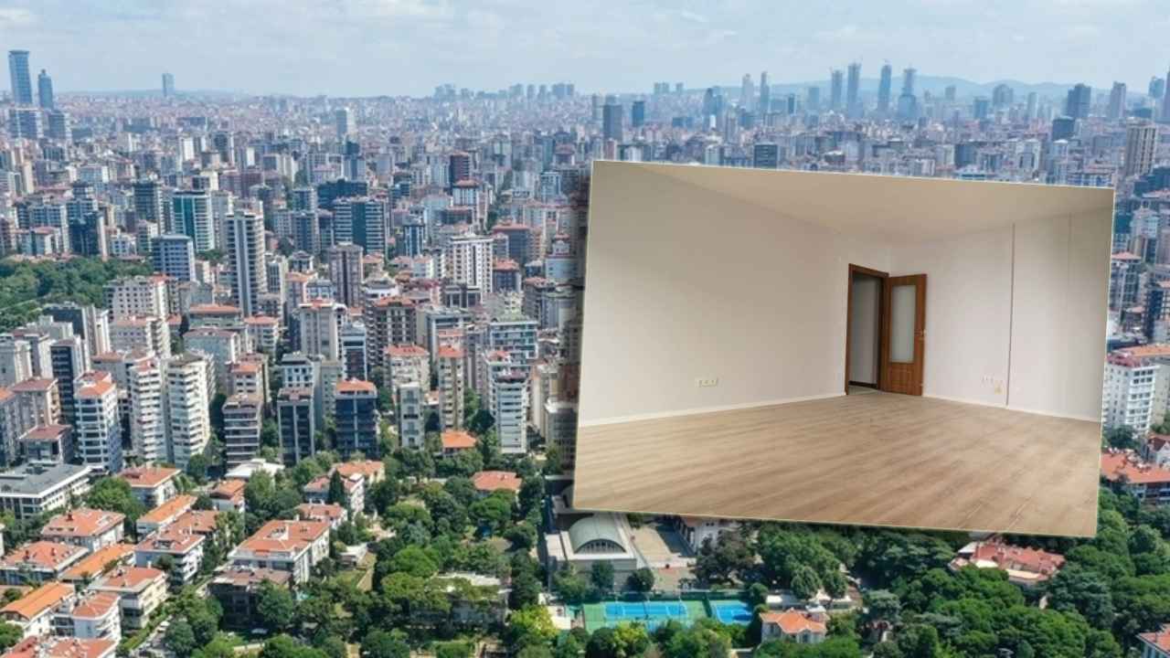 Bir süredir tartışmalara konu olan kiralık konutlar için yeni düzenlemeye