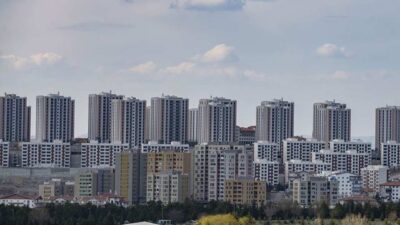 Çevre, Şehircilik ve İklim Değişikliği Bakanlığı İstanbul'da kentsel dönüşüm için