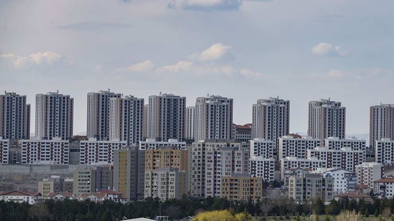 Çevre, Şehircilik ve İklim Değişikliği Bakanlığı İstanbul'da kentsel dönüşüm için