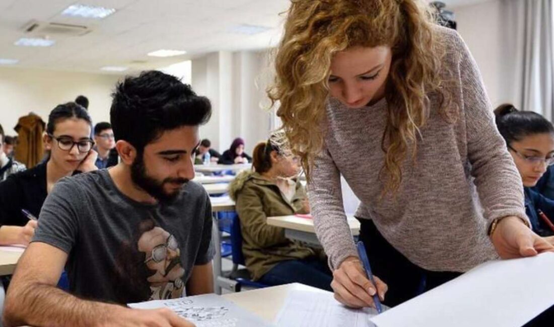 ÖSYM’nin düzenlediği sınavlarda görevli öğretmen ücreti ne kadar? Salon başkanı,