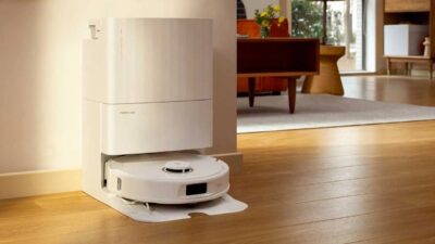 Çin merkezli teknoloji şirketi Roborock, yaptığı açıklamada Roborock Qrevo Pro'nun