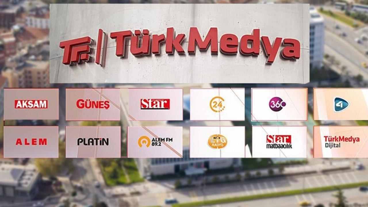 Türkiye'nin medya devlerinden TürkMedya'da peş peşe ayrılıklar yaşandı. Şirketin deneyimli