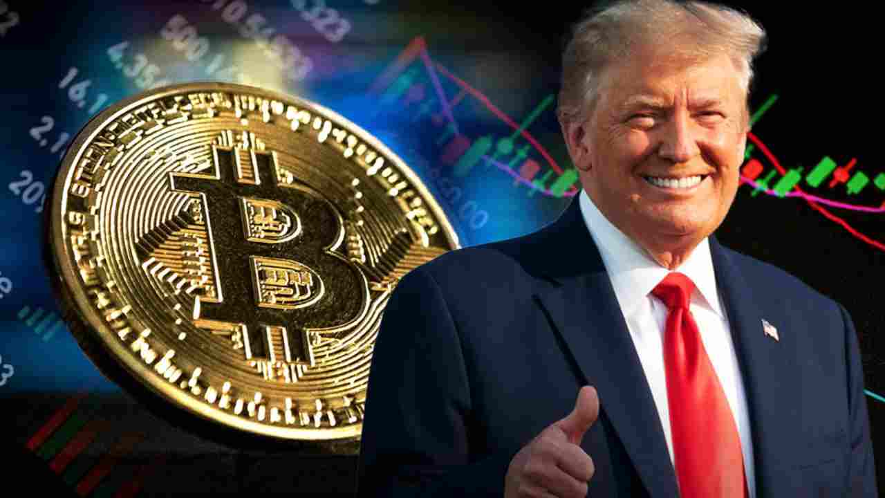 Trump'ın Bitcoin planı hazır! Dış borcu nasıl kapatacağını açıkladı