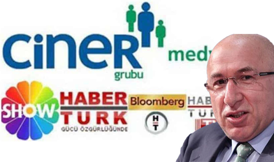 Park Grubu, Ciner Yayın Holding’deki tüm hisselerini Bilgi Üniversitesi ve