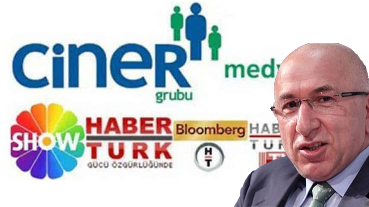 Park Grubu, Ciner Yayın Holding’deki tüm hisselerini Bilgi Üniversitesi ve