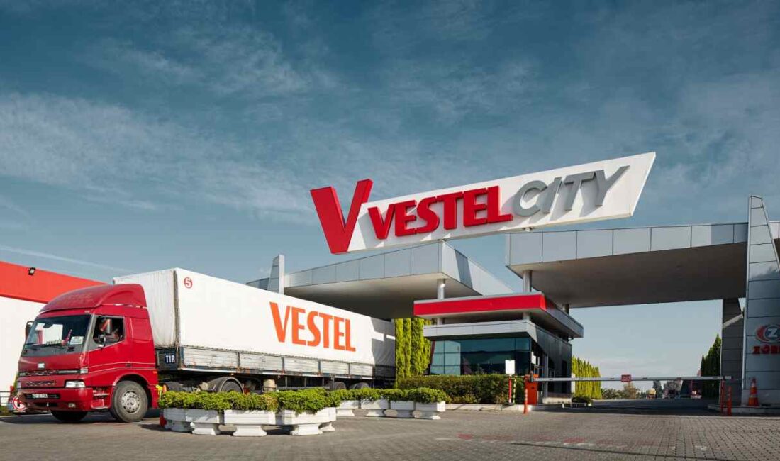 Zorlu Holding bünyesinde faaliyet gösteren Vestel Şirketler Grubu'nda iç dinamiğin