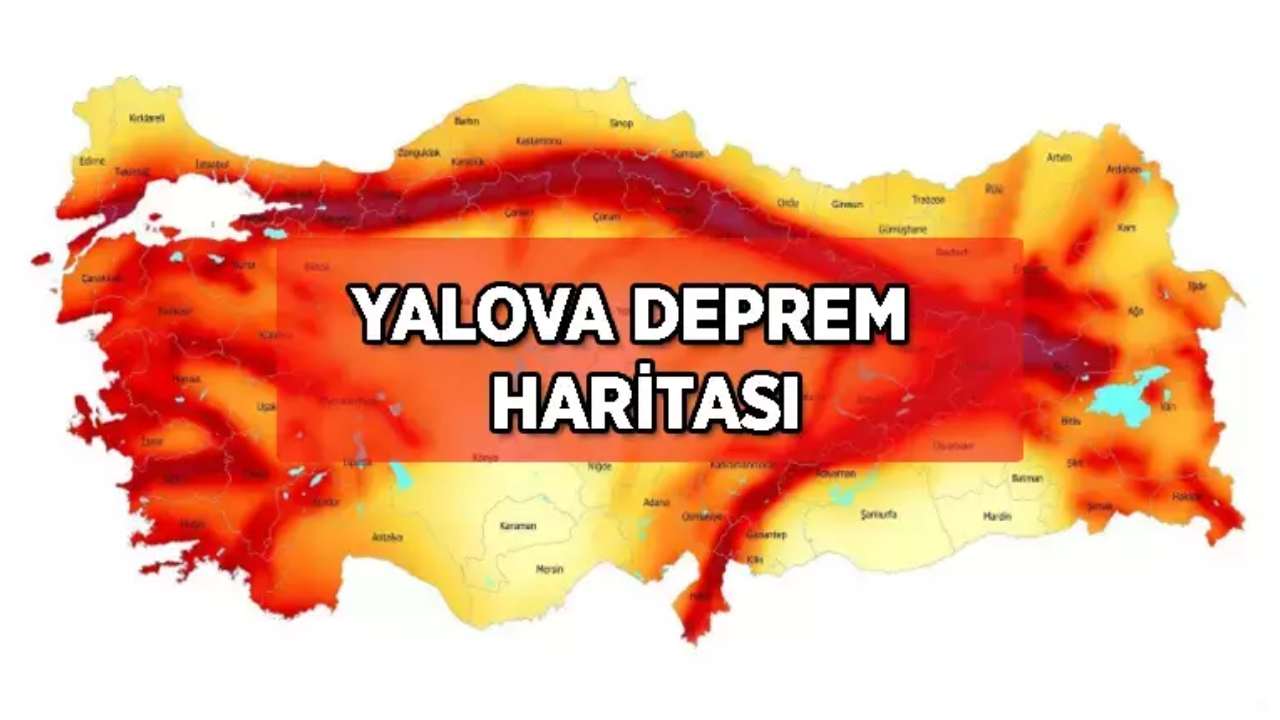 Yalova depreme dayanıklı mı?