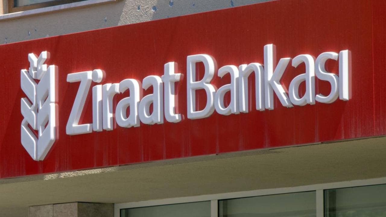 Ziraat Bankası güzel haberi verdi! Şartı yerine getirene 5.000 TL hediye verecek