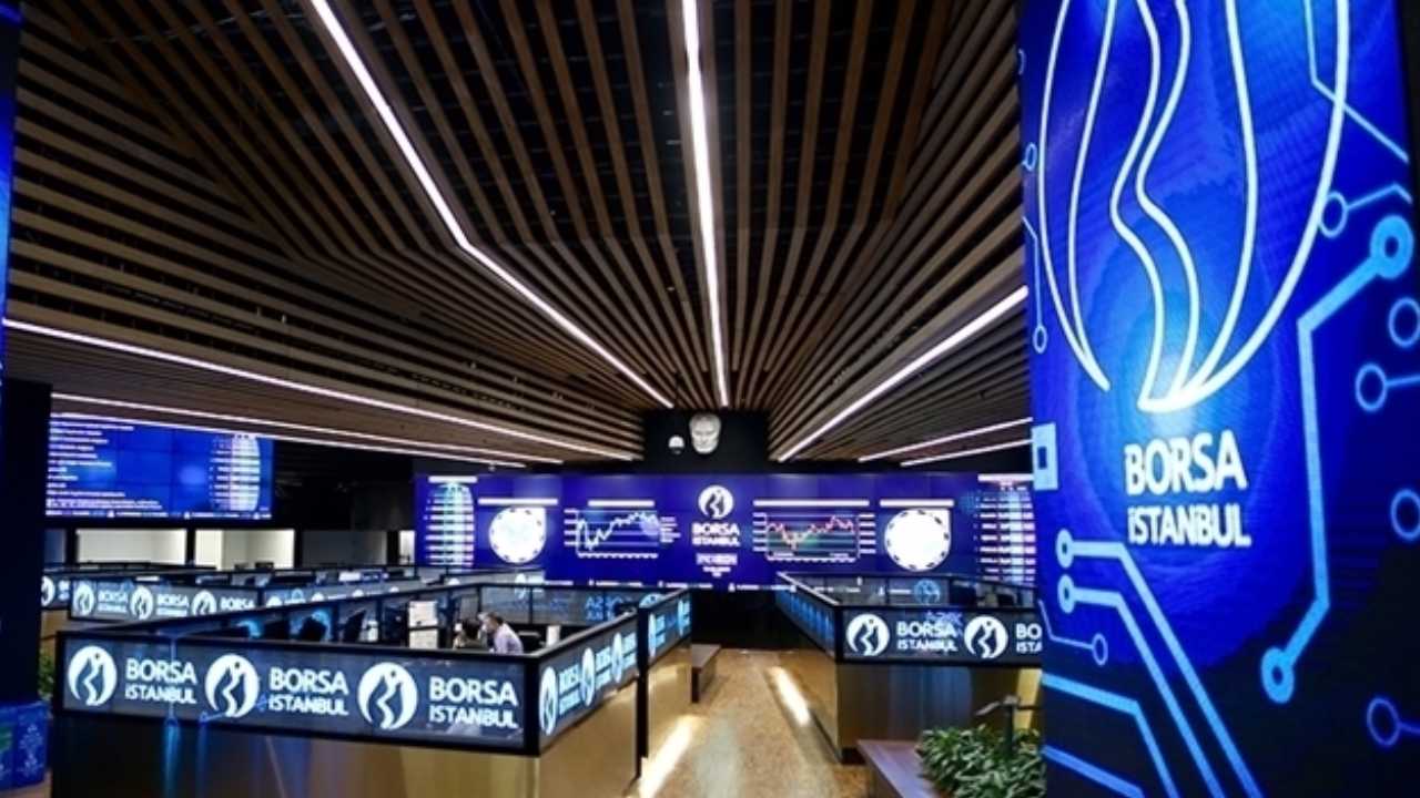 Borsa İstanbul’da işlem gören girişim yatırım devine SPK onay verdi.