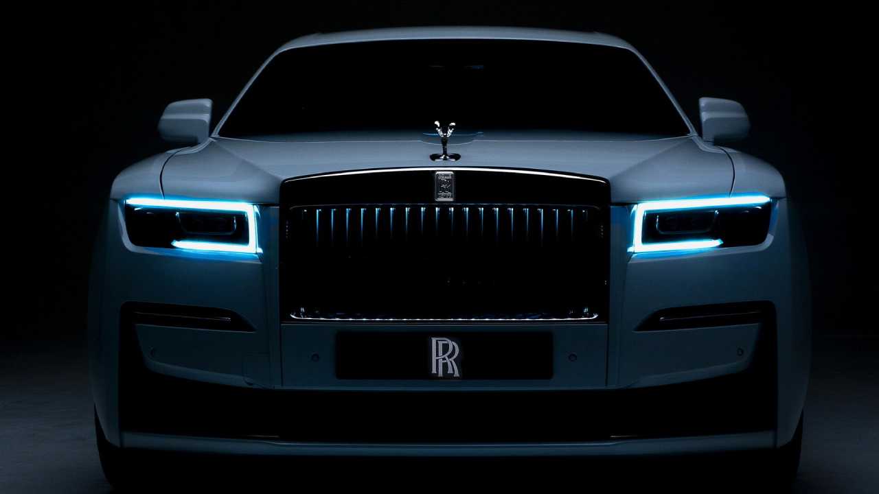 İngiliz lüks otomobil devi Rolls-Royce 2024 yılında tarihinin en yüksek