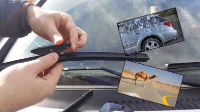 ABD’nin bazı eyaletlerinde uygulanan sürüş yasakları görenleri hayrete düşürüyor. Kendi