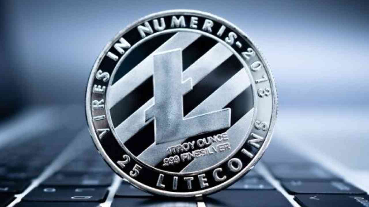 Litecoin listelendiğinde değerinin hızla yükselmesi bekleniyor. 