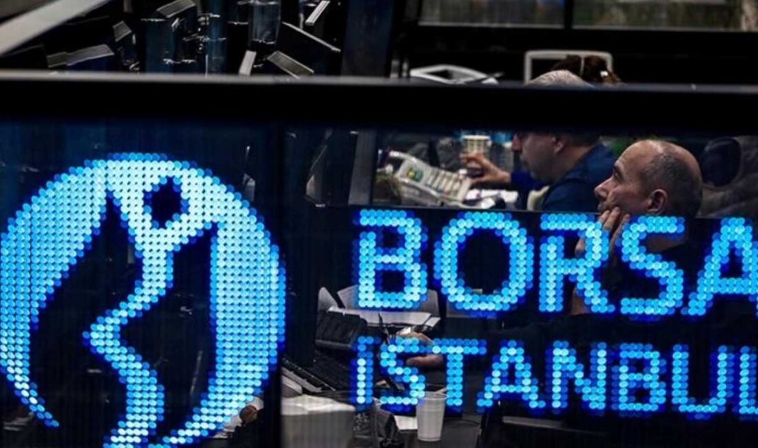 Borsa İstanbul son 4 yıldaki istikrarlı yükselişini sürdürürken bazı hisseler