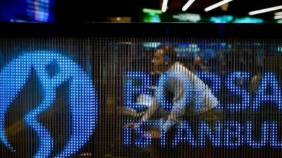 Borsa İstanbul’da geçtiğimiz 2024 yılında en çok kazandıran sektör sigorta