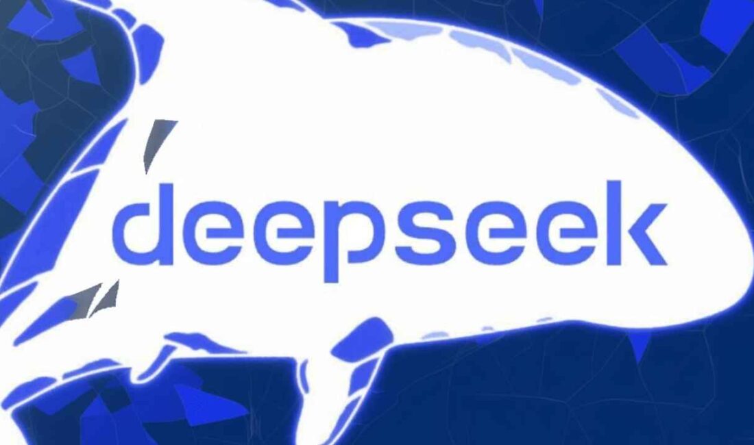 ABD’li teknoloji devlerini terleten Çinli yapay zeka uygulaması DeepSeek son